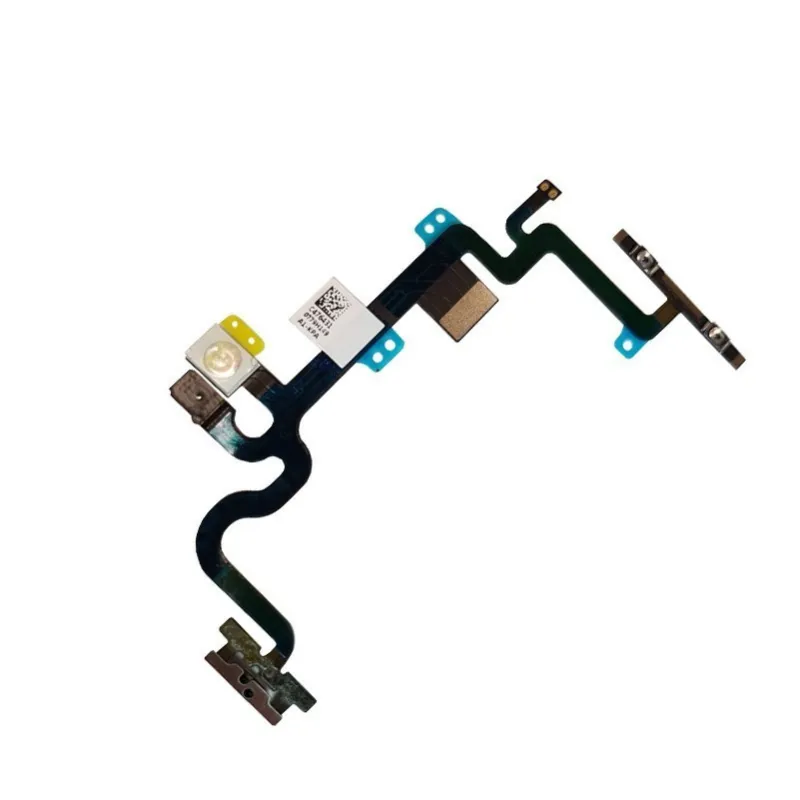 Flex de POWER/Volumen para iPhone 7