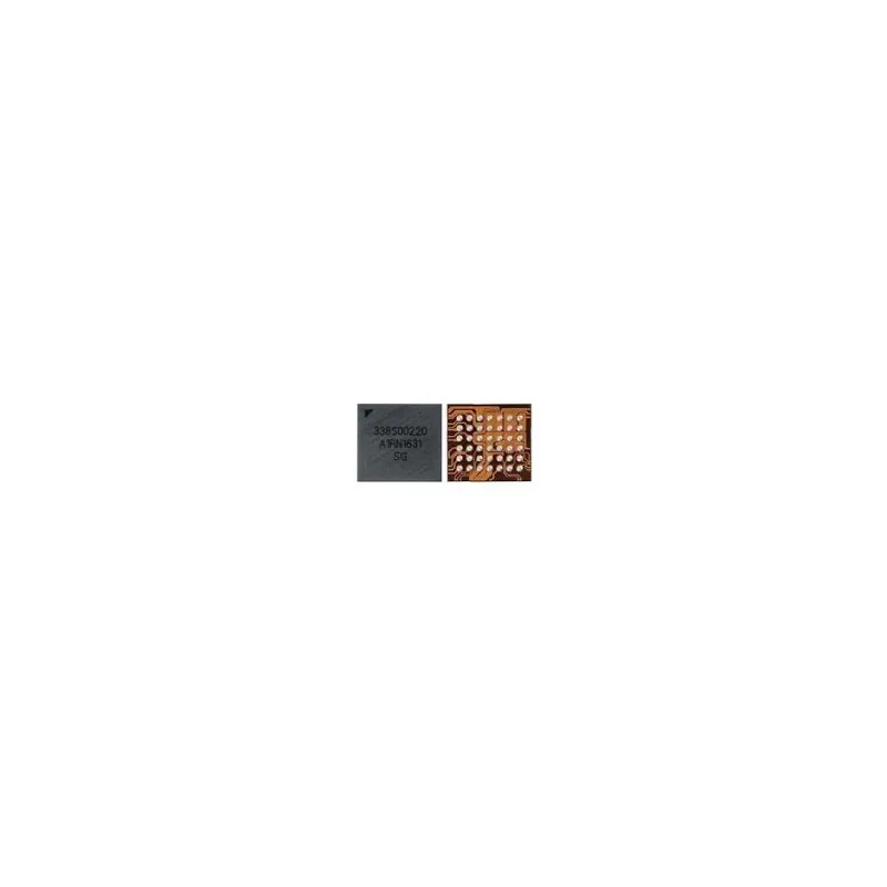 Chip IC de Audio Grande para iPhone 6S /6S Plus /7 /7 Plus (338S00105)