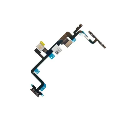 Flex de POWER/Volumen para iPhone 7 Plus
