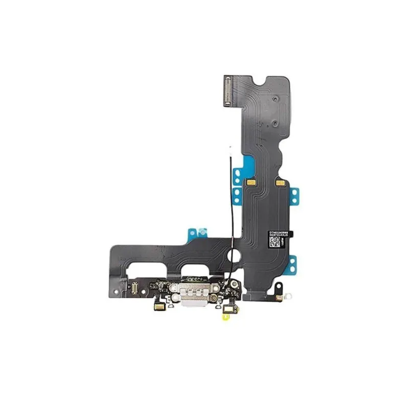 Flex de carga para iPhone 7 Plus Blanco