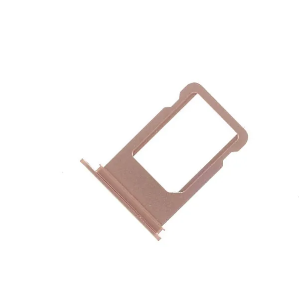 Bandeja SIM para iPhone 7 Plus Oro Rosa