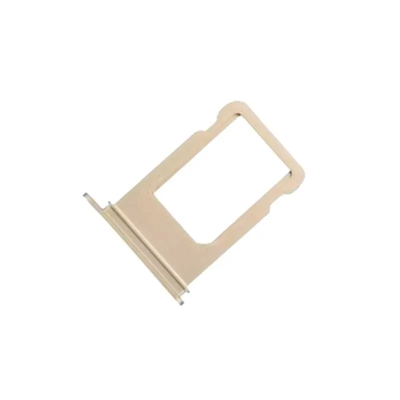 Bandeja SIM para iPhone 7 Plus Oro