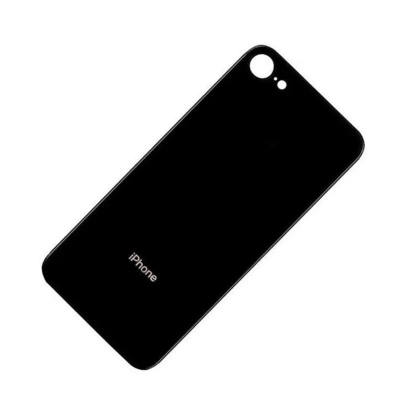 Tapa trasera para iPhone 8 Negra