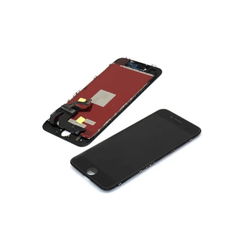 Pantalla para iPhone 8 / SE 2020 (OEM) Original Negra