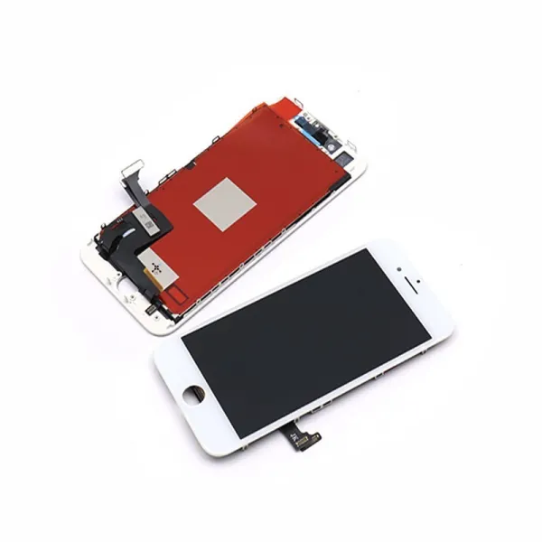 Pantalla para iPhone 8 / SE 2020 (OEM) Original Blanca