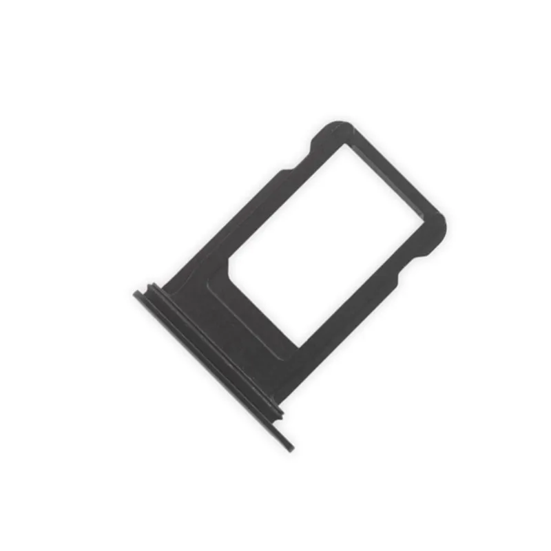 Bandeja SIM para iPhone 8 Gris