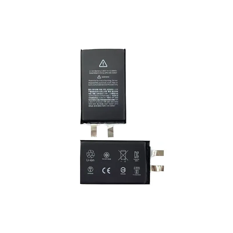 Batería para iPhone XS Max (Sin FLEX)