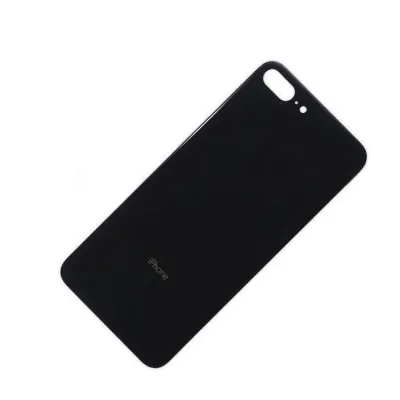 Tapa trasera para iPhone 8 Plus Negra