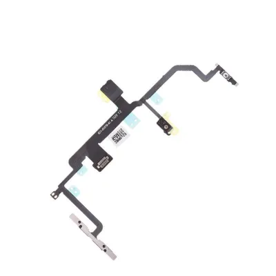 Flex de POWER/Volumen para iPhone 8 Plus