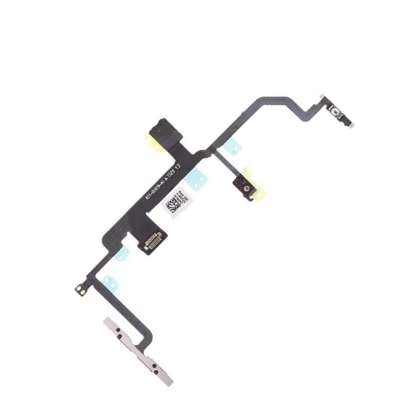 Flex de POWER/Volumen para iPhone 8 Plus
