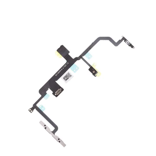 Flex de POWER/Volumen para iPhone 8 Plus