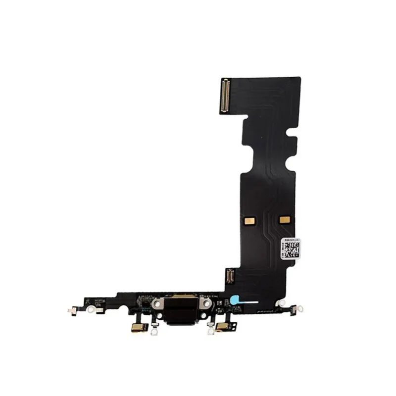 Flex de carga para iPhone 8 Plus Negro