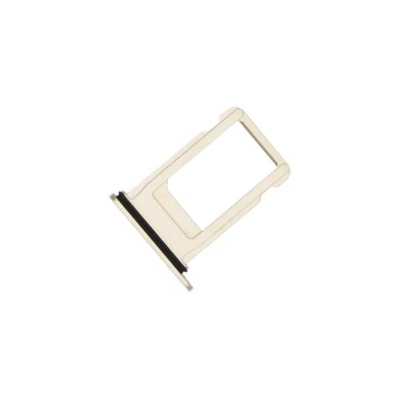 Bandeja SIM para iPhone 8 Plus Oro