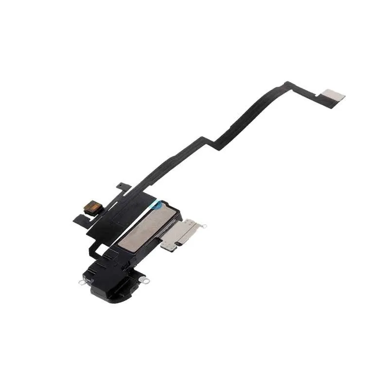 Módulo de auricular con flex de sensor para iPhone X