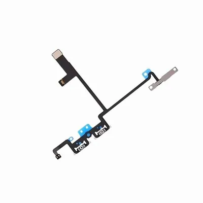 Flex de volumen para iPhone X