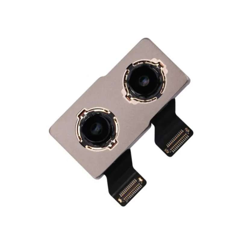 Camara trasera para iPhone X