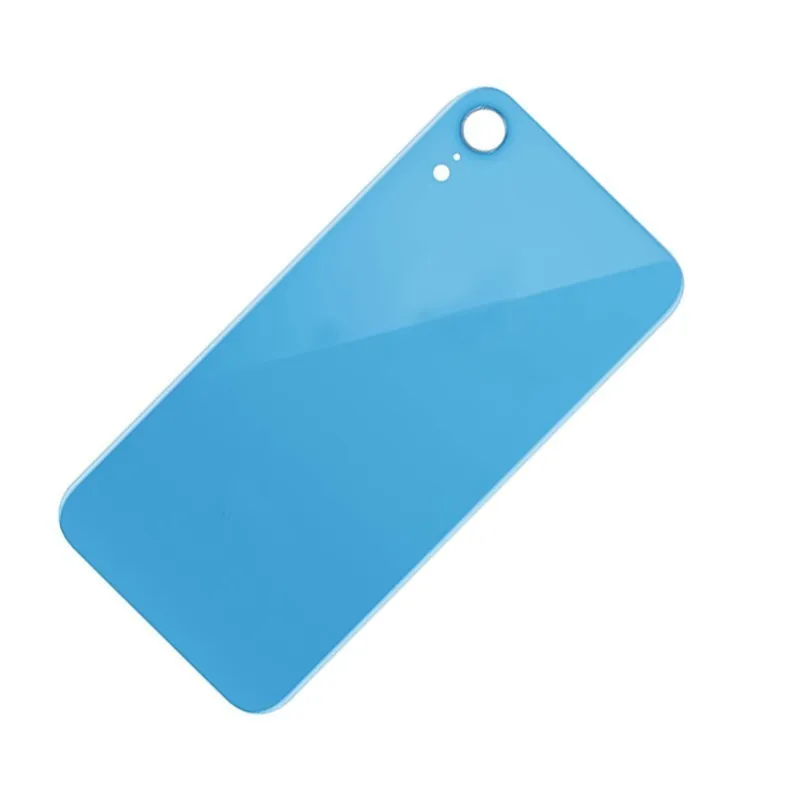 Tapa trasera para iPhone XR Azul