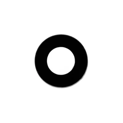 Lente de cámara para iPhone XR