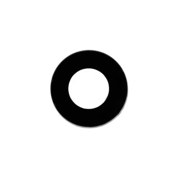Lente de cámara para iPhone XR