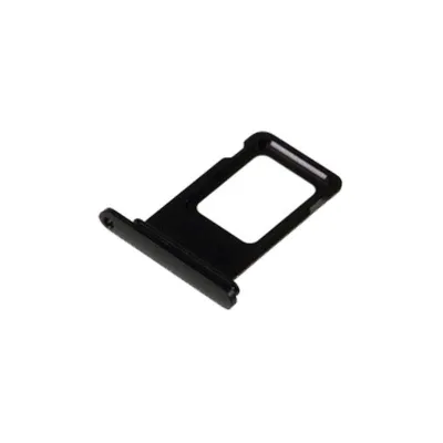 Bandeja SIM para iPhone XR Negra