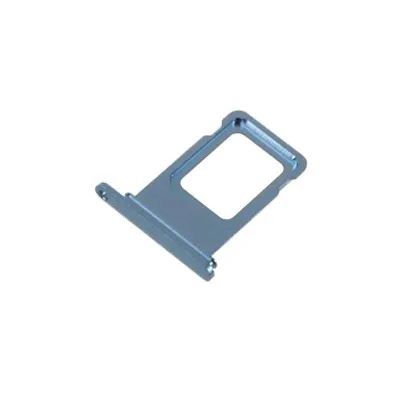 Bandeja SIM para iPhone XR Azul