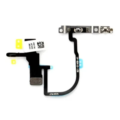 Flex de POWER para iPhone XS