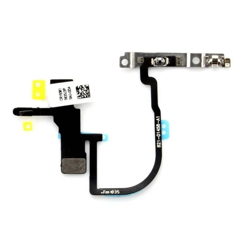 Flex de POWER para iPhone XS