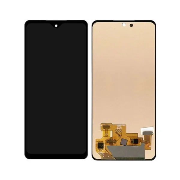 Pantalla Samsung A53 5G/A536 Sin Marco TFT