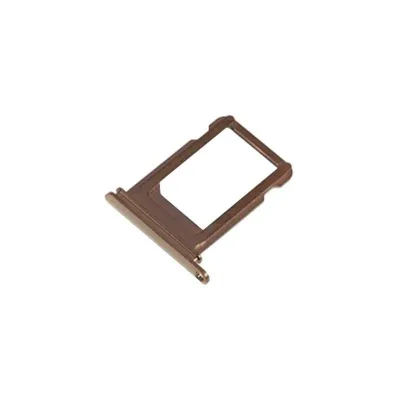 Bandeja SIM para iPhone XS Oro