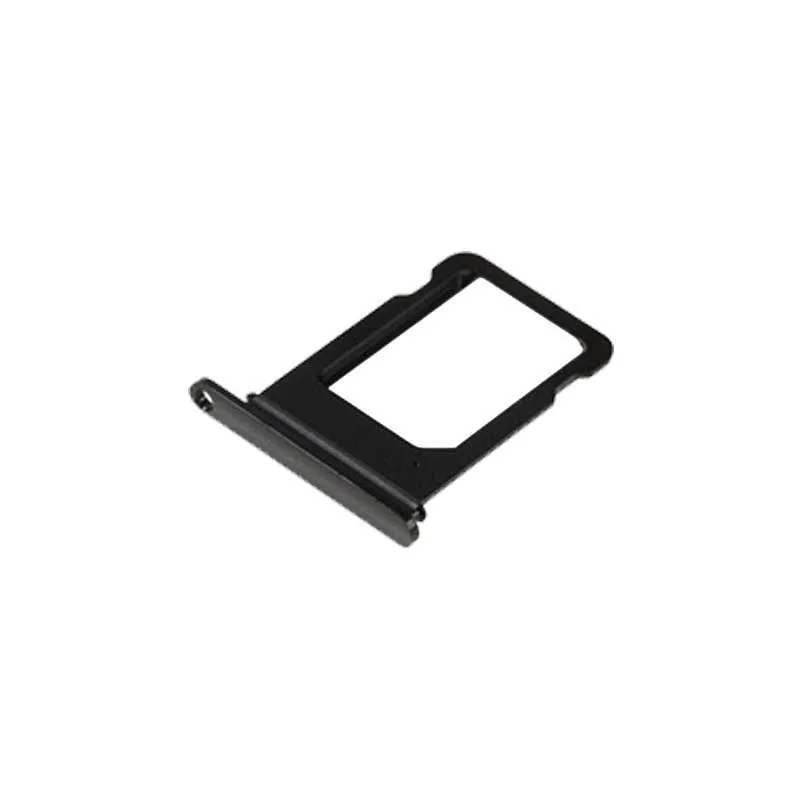 Bandeja SIM para iPhone XS Gris