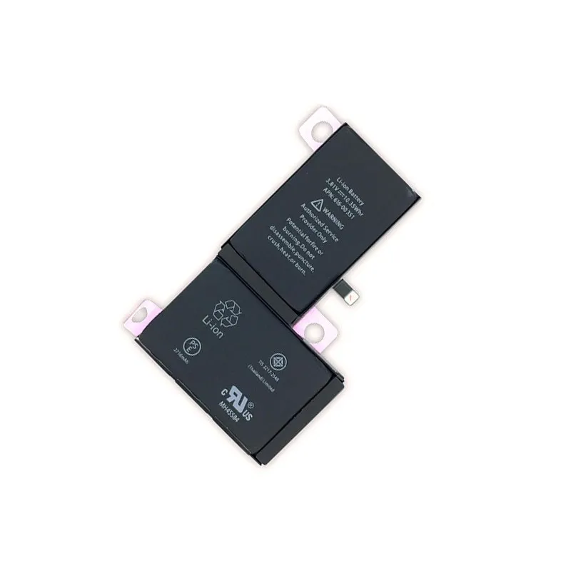 Bateria para iPhone XS Max Foxconn