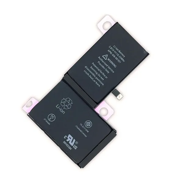 Bateria para iPhone XS Max Foxconn