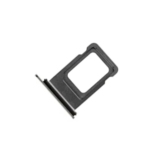Bandeja SIM para iPhone XS Max Gris