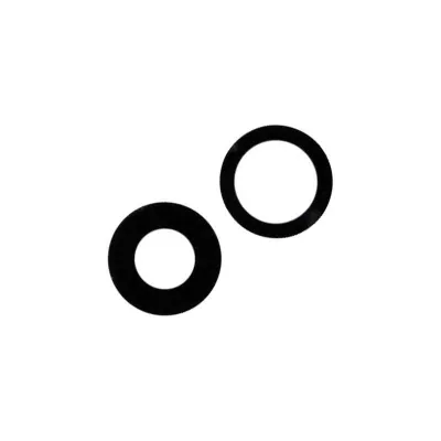 Lente de cámara para iPhone 11