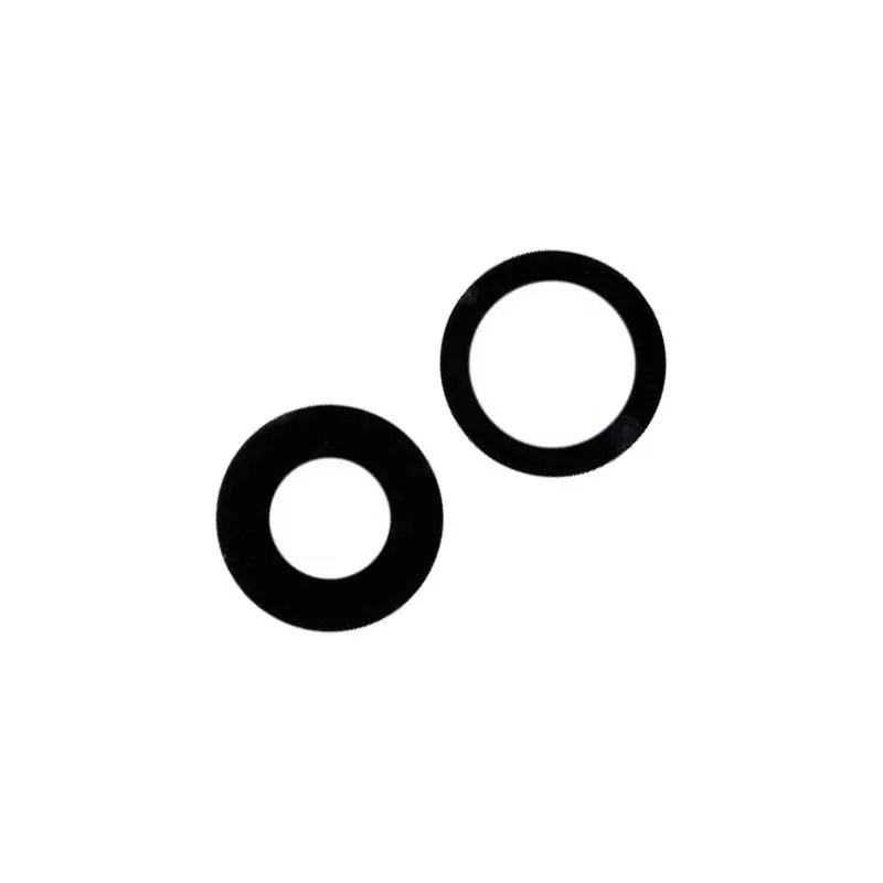 Lente de cámara para iPhone 11