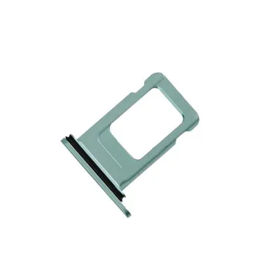 Bandeja SIM paraÂ iPhone 11 Verde