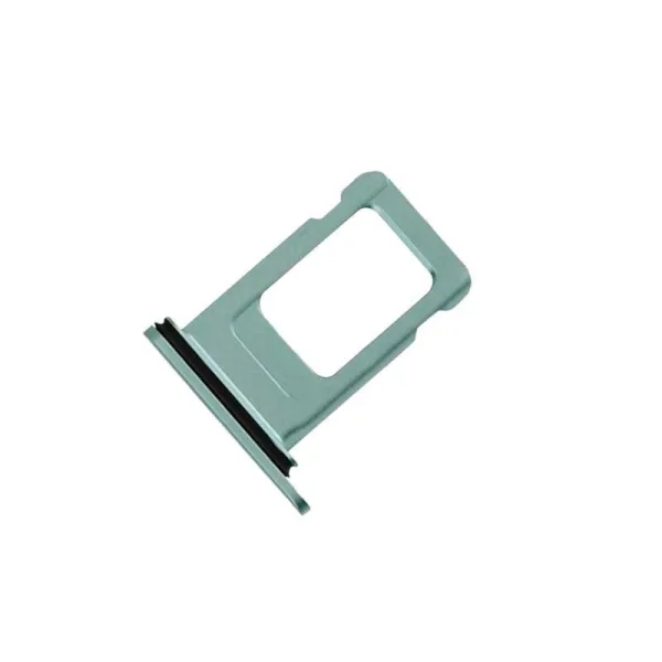 Bandeja SIM paraÂ iPhone 11 Verde