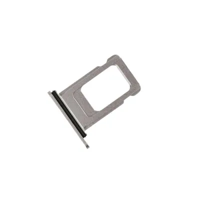 Bandeja SIM paraÂ iPhone 11 Blanca