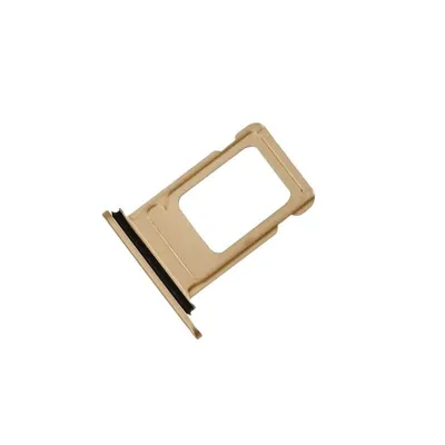 Bandeja SIM paraÂ iPhone 11 Amarillo