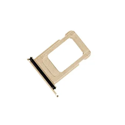 Bandeja SIM paraÂ iPhone 11 Pro Max Oro