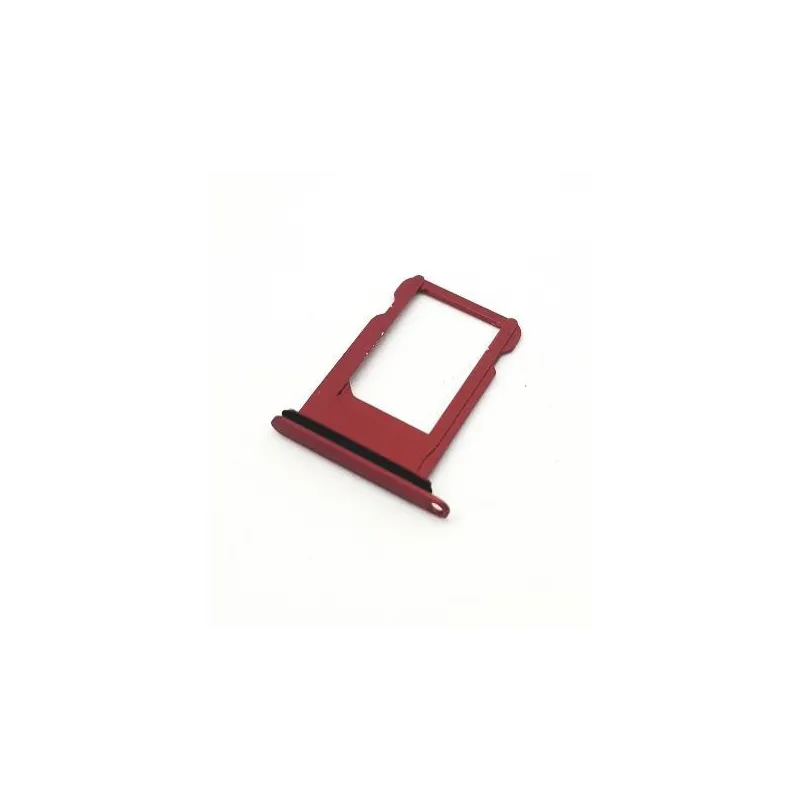 Bandeja SIM paraÂ iPhone SE 2020 Roja