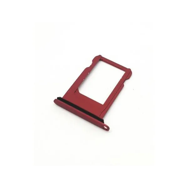 Bandeja SIM paraÂ iPhone SE 2020 Roja