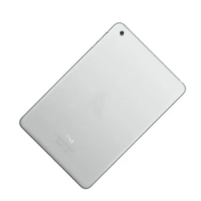 Tapa trasera para iPad 4 Wi-Fi (A1458)
