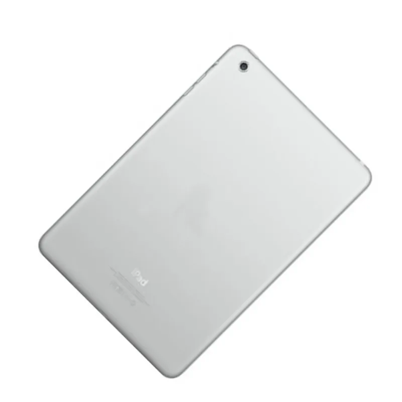 Tapa trasera para iPad 4 Wi-Fi (A1458)