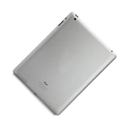 Tapa trasera para iPad 4 3G (A1459/A1460)