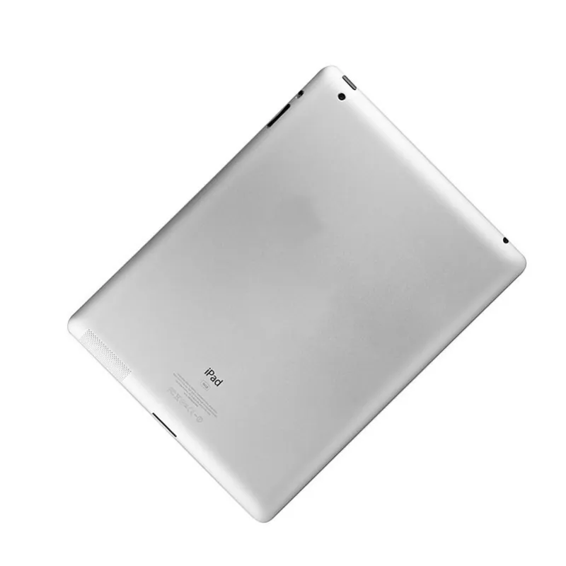 Tapa trasera para iPad 3 Wi-Fi (A1416)
