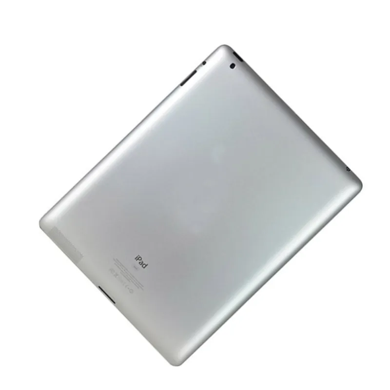Tapa trasera para iPad 2 Wi-Fi (A1395)