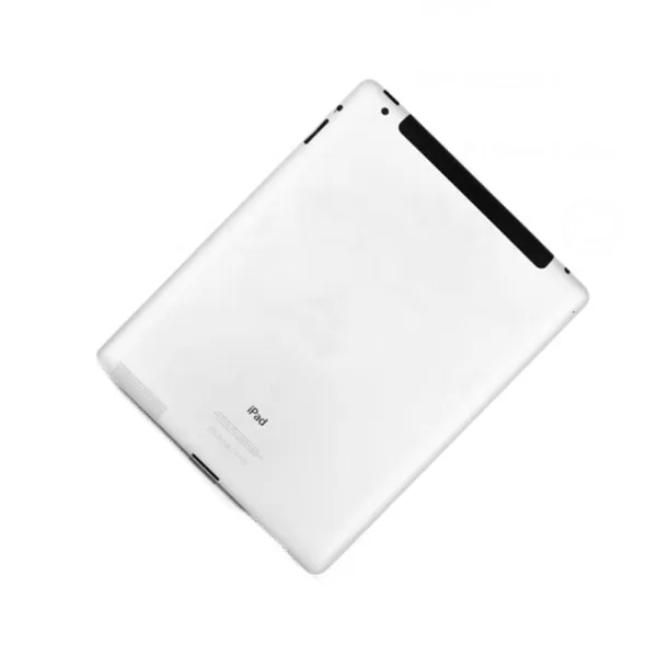 Tapa trasera para iPad 2 GSM (A1396)