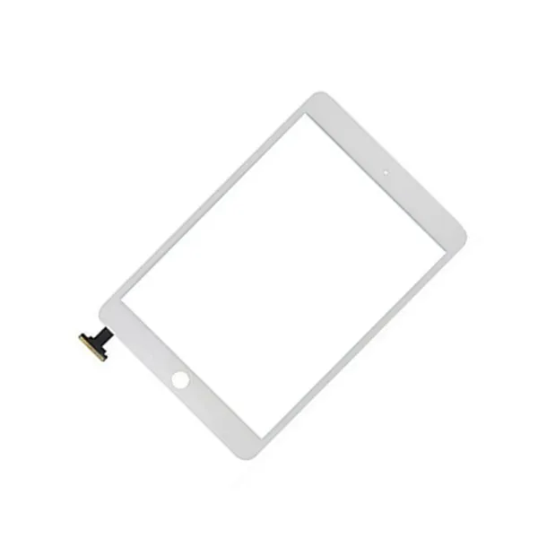Tactil para iPad mini /mini 2 ORI (A1432 /A1454 /A1455 /A1489 /A1490 /A1491) Blanco