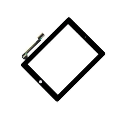 Tactil para iPad 3 / iPad 4 ORI (A1416 /A1430 /A1403 /A1458 /A1459 /A1460) Negro